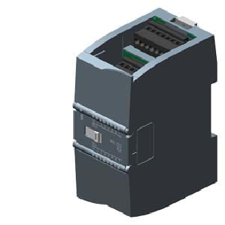 Modulo I/O digitale per PLC-Leggi tutto