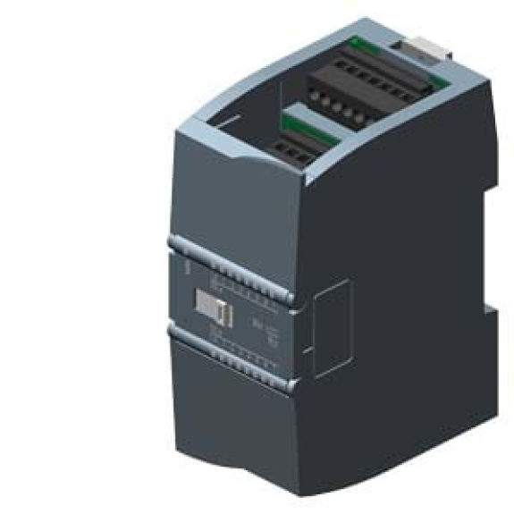 Modulo I/O digitale per PLC-Leggi tutto