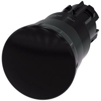 Elemento frontale per pulsante a fungo 22 mm-Leggi tutto