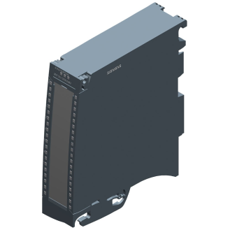 Modulo I/O analogico per PLC-Leggi tutto