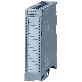 Modulo I/O analogico per PLC-Leggi tutto