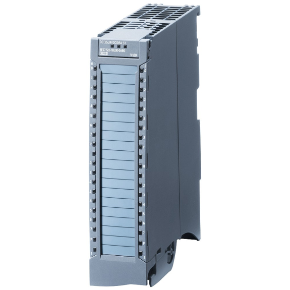Modulo I/O digitale per PLC-Leggi tutto