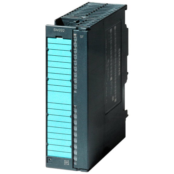Modulo I/O analogico per PLC-Leggi tutto