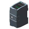 Modulo I/O digitale per PLC