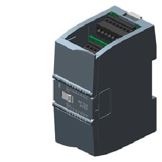 Modulo I/O digitale per PLC-Leggi tutto
