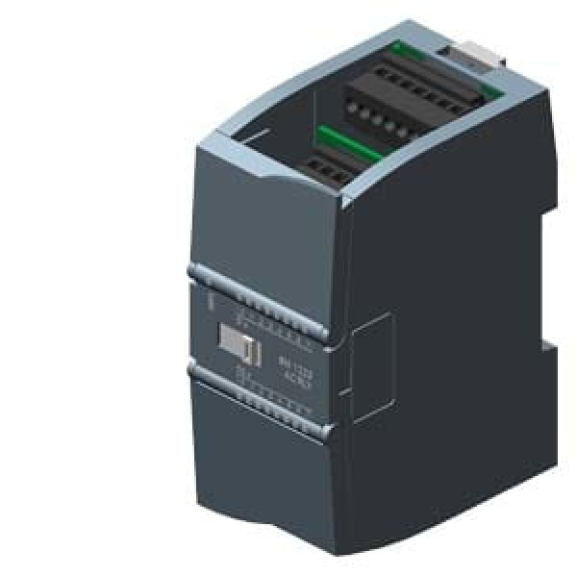 Modulo I/O digitale per PLC-Leggi tutto