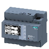 Contatore di energia trifase Modbus TCP