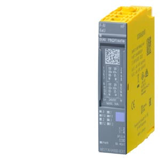 Modulo I/O analogico per PLC-Leggi tutto