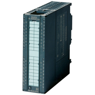 Modulo I/O digitale per PLC-Leggi tutto