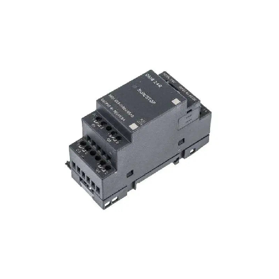 Modulo I/O digitale per PLC-Leggi tutto