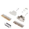 Connettore I/O Sub-D 15 poli