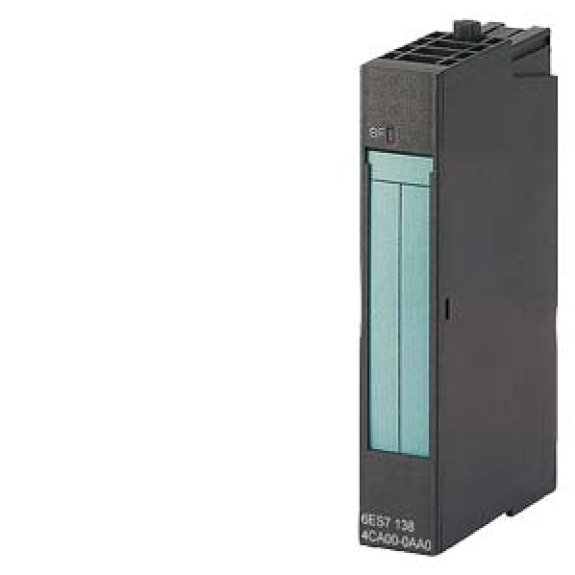 Modulo di I/O analogico ad alta velocità-Leggi tutto