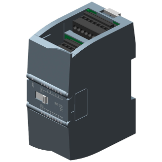 Modulo I/O digitale per PLC-Leggi tutto