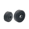 Rouleau de verrouillage de porte 40x14 mm pour ascenseurs