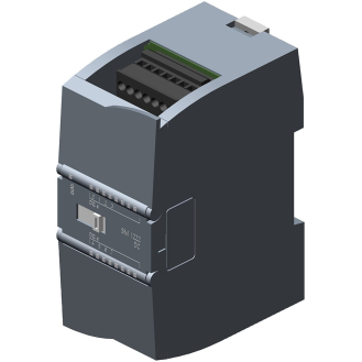 Modulo I/O digitale per PLC-Leggi tutto