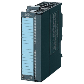 Modulo I/O analogico per PLC-Leggi tutto