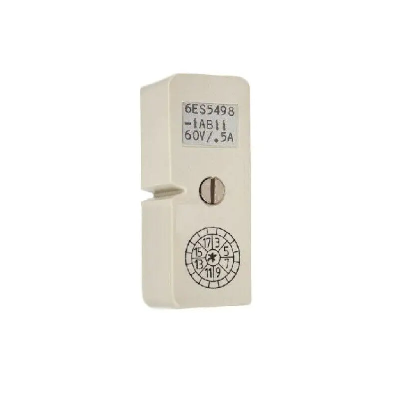 Modulo I/O analogico per PLC-Leggi tutto
