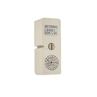Modulo I/O analogico per PLC-Leggi tutto