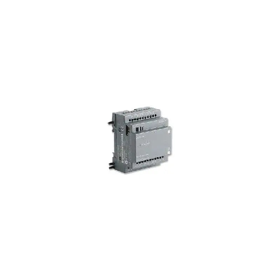 Modulo I/O digitale per PLC-Leggi tutto