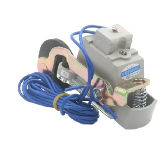 Endschalter mit OEM-Kabel-Beschreibung lesen