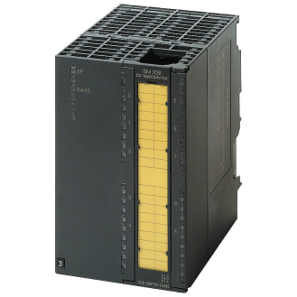 Modulo I/O digitale per PLC-Leggi tutto