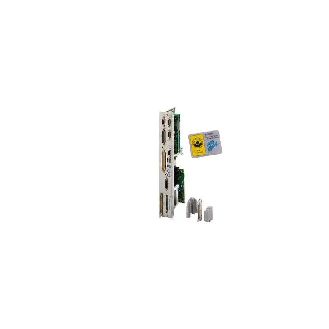 Modulo di controllo configurabile-Leggi tutto