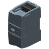 Modulo I/O analogico per PLC