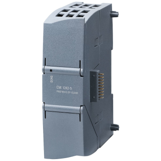 Modulo di comunicazione per PLC-Leggi tutto