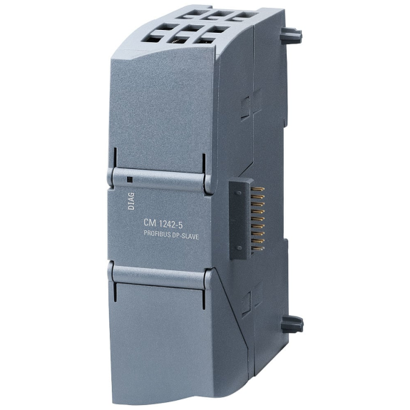 Modulo di comunicazione per PLC-Leggi tutto