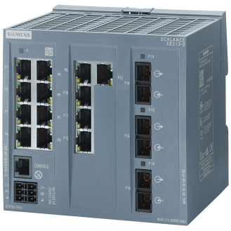Modulo di comunicazione per PLC-Leggi tutto