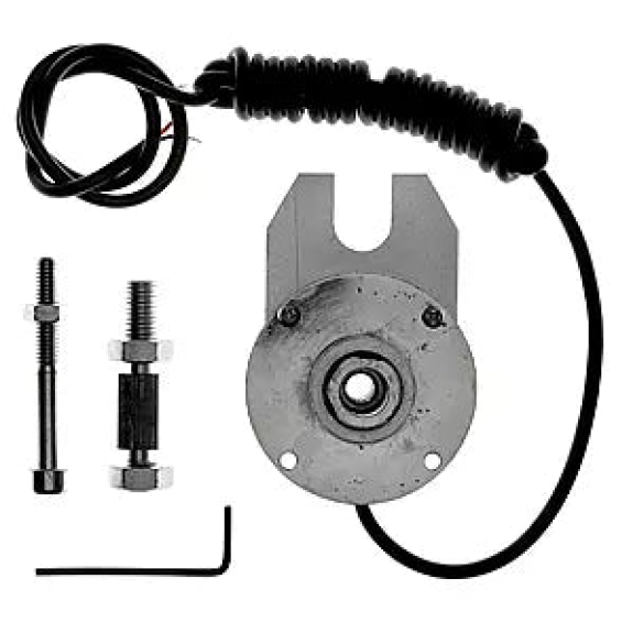 Bremsmagnet 80V DC-Beschreibung lesen