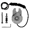 Bremsmagnet 80V DC