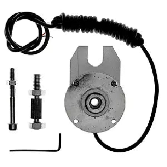 Bremsmagnet 80V DC-Beschreibung lesen