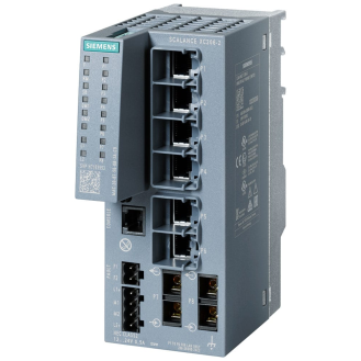 Modulo di comunicazione per PLC-Leggi tutto