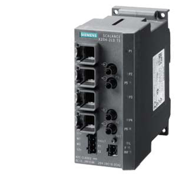 Modulo di comunicazione per PLC-Leggi tutto