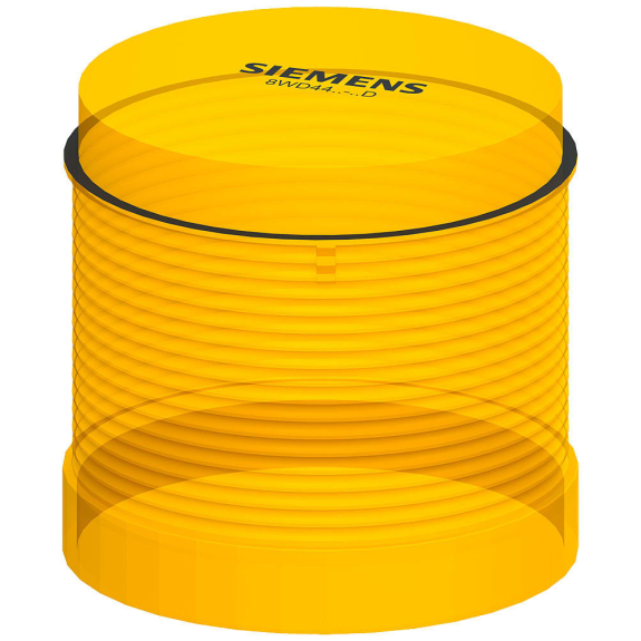 Colonna di segnalazione ottica LED 24V-Leggi tutto