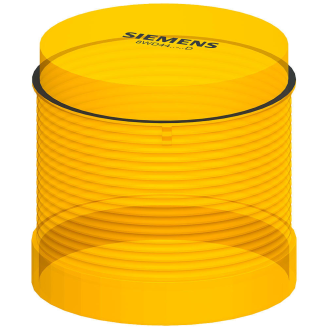 Colonna di segnalazione ottica LED 24V-Leggi tutto
