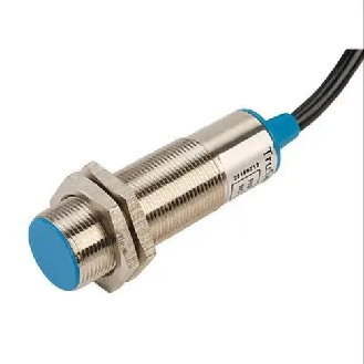 Interruttore di prossimità induttivo M12 10-30V DC-Leggi tutto
