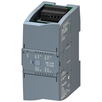 Modulo di comunicazione per PLC-Leggi tutto