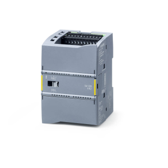 Modulo I/O digitale per PLC-Leggi tutto