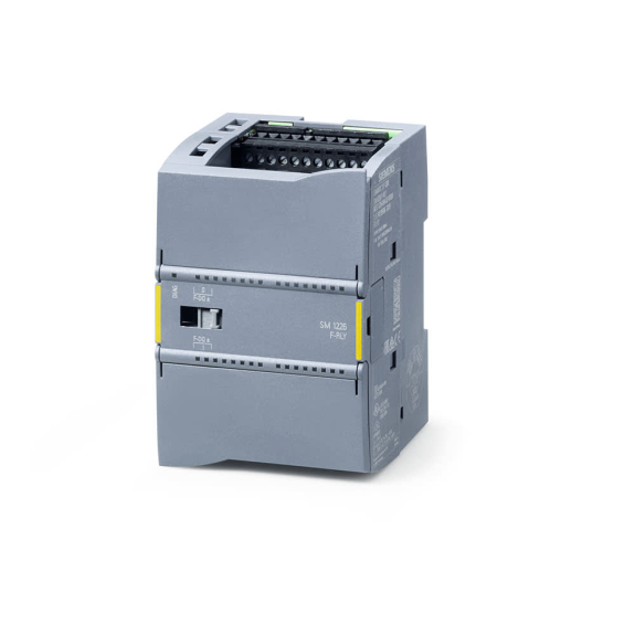 Modulo I/O digitale per PLC-Leggi tutto