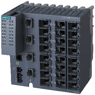 Modulo di comunicazione per PLC-Leggi tutto