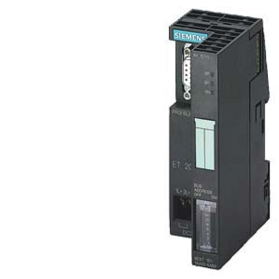 Modulo di comunicazione per PLC-Leggi tutto