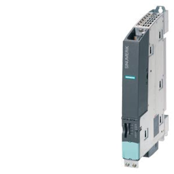 Modulo di controllo configurabile-Leggi tutto