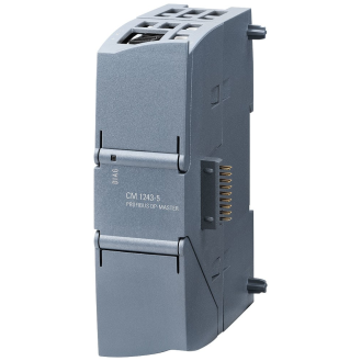 Modulo di comunicazione per PLC-Leggi tutto