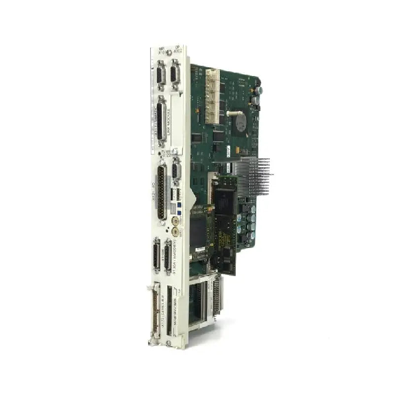 Modulo di controllo configurabile-Leggi tutto