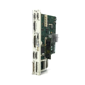Modulo di controllo configurabile-Leggi tutto
