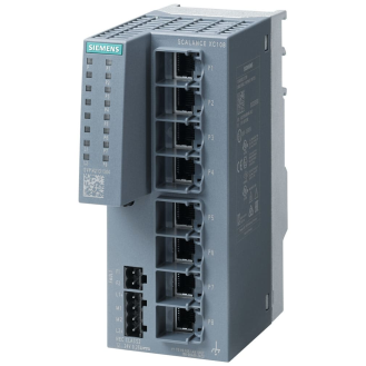 Modulo di comunicazione per PLC-Leggi tutto