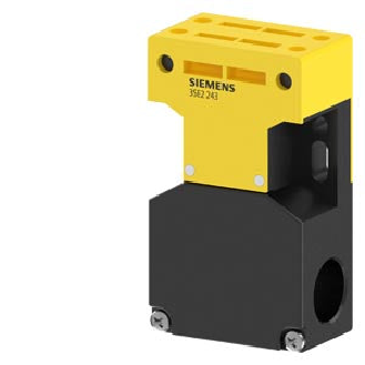 Finecorsa con azionatore separato-Leggi tutto