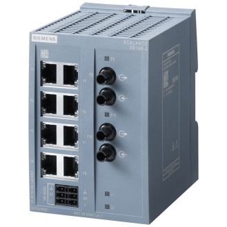 Modulo di comunicazione per PLC-Leggi tutto
